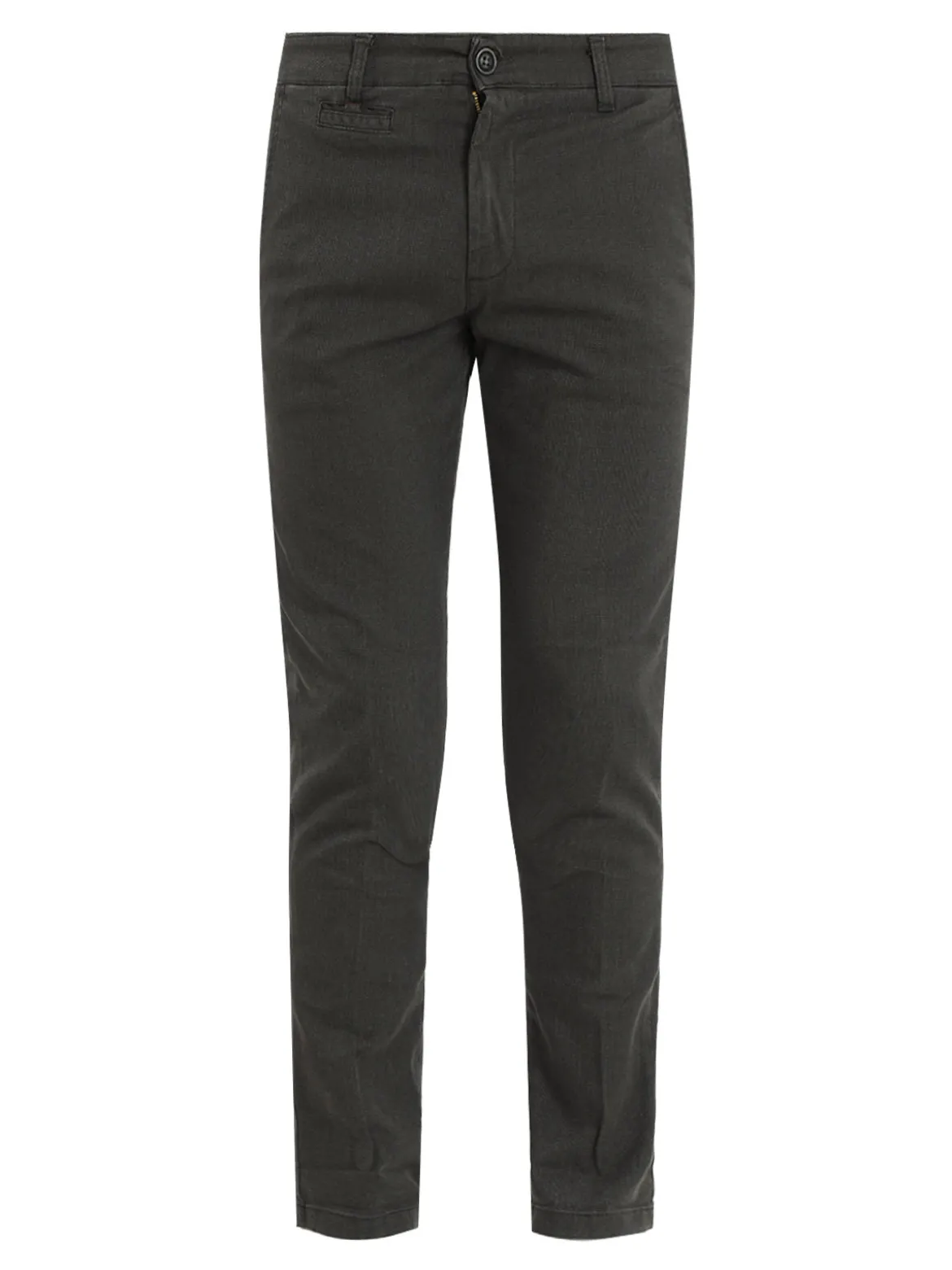 X-Cape Pantaloni casual da uomo slim fit