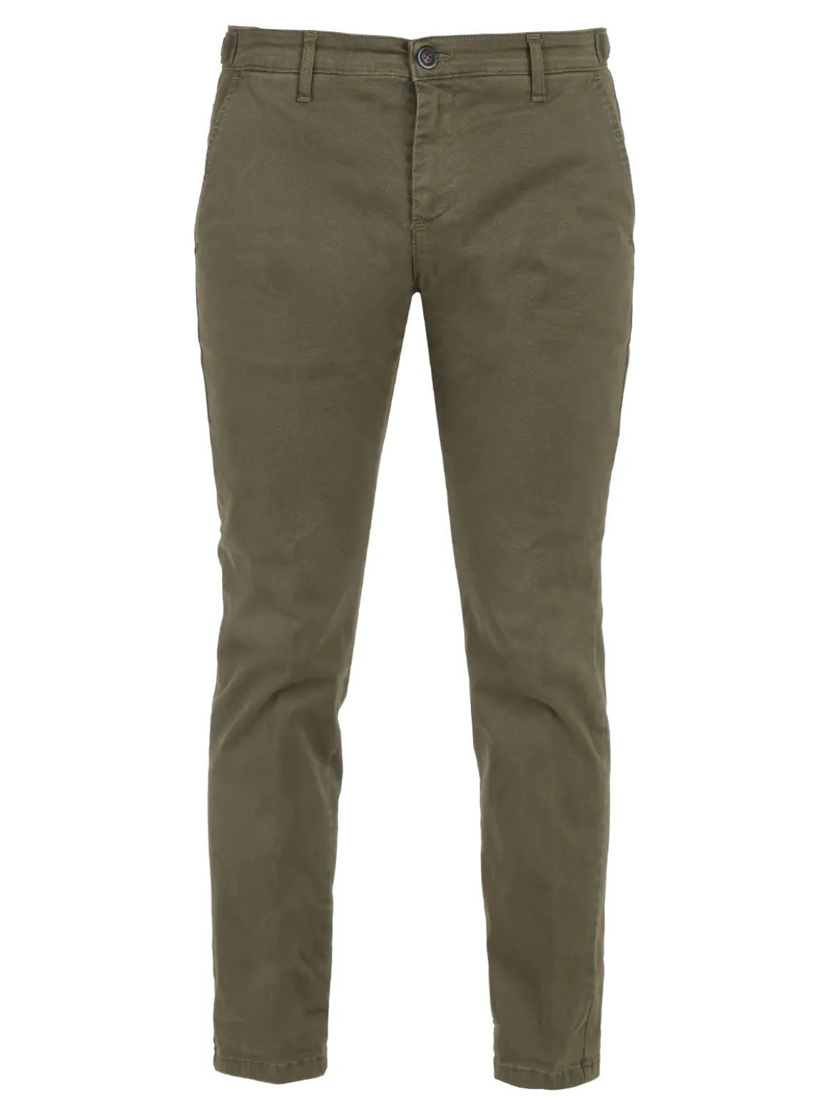 X-Cape Pantaloni casual slim fit da uomo taglie grandi
