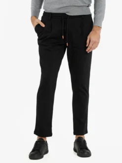 X-Cape Pantaloni da uomo con coulisse