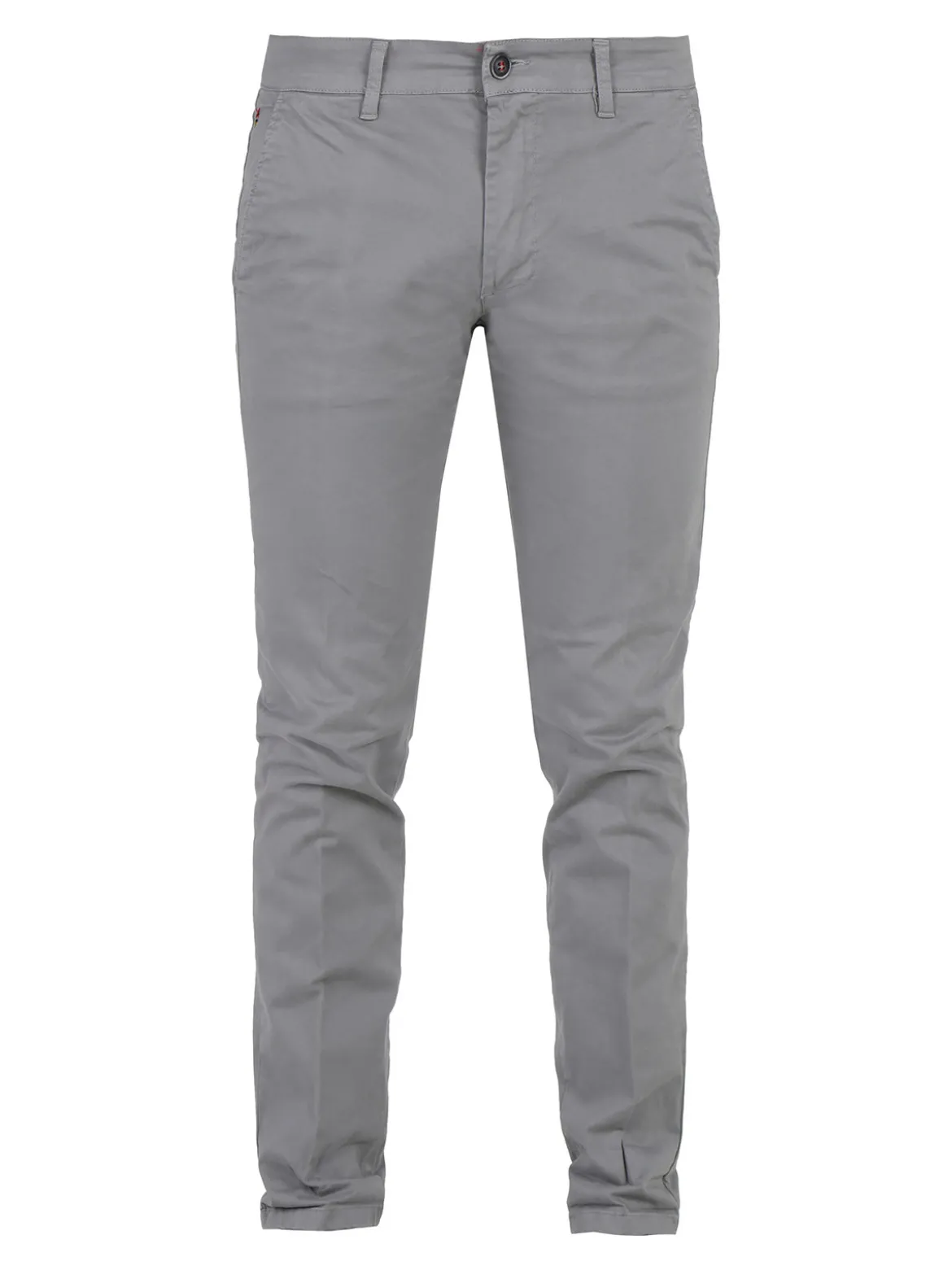 X-Cape Pantaloni da uomo in cotone slim fit
