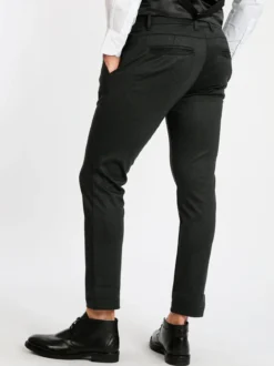 X-Cape Pantaloni eleganti da uomo
