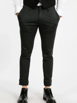 X-Cape Pantaloni eleganti da uomo