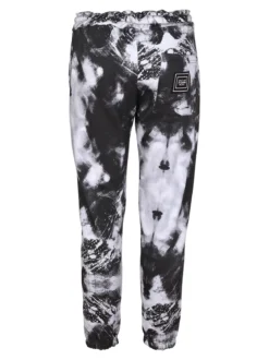 X-Cape Pantaloni in felpa da uomo con coulisse