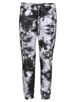 X-Cape Pantaloni in felpa da uomo con coulisse