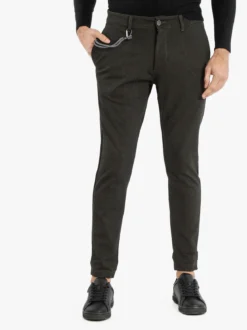 X-Cape Pantaloni slim fit da uomo