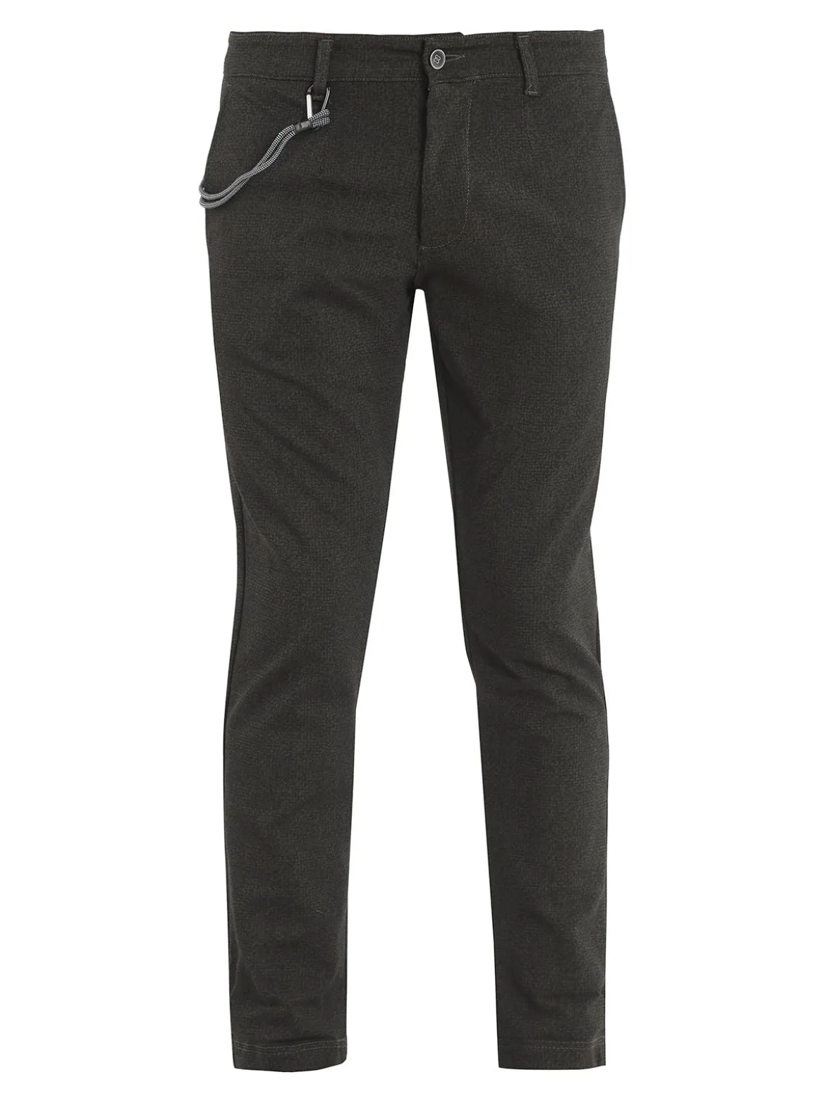 X-Cape Pantaloni slim fit da uomo