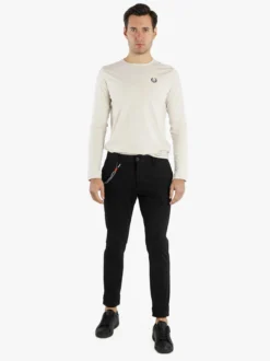 X-Cape Pantaloni slim fit da uomo