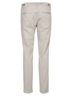 X-Cape Pantaloni slim fit da uomo in cotone