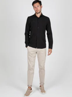 X-Cape Pantaloni slim fit da uomo in cotone