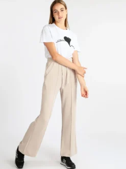 X-Cape Pantaloni sportivi donna a zampa