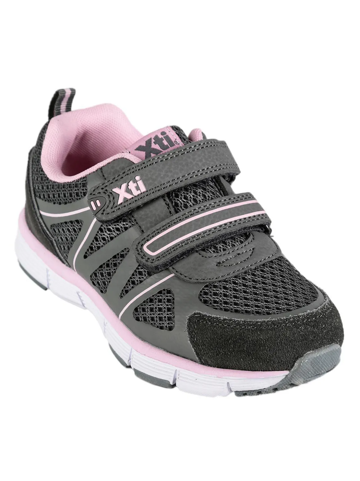 Xti Kids Scarpe da bambina con strappi