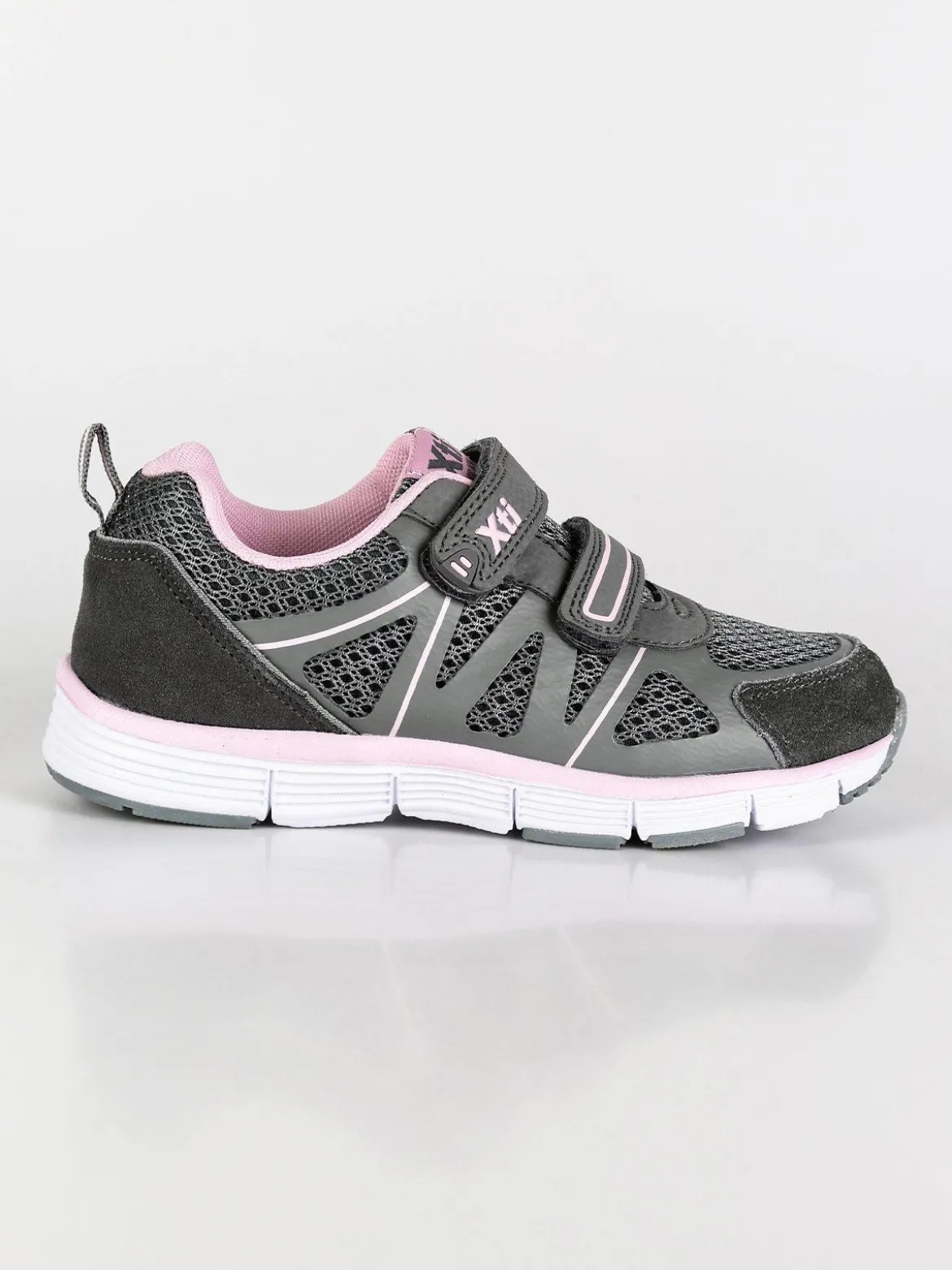 Xti Kids Scarpe da bambina con strappi