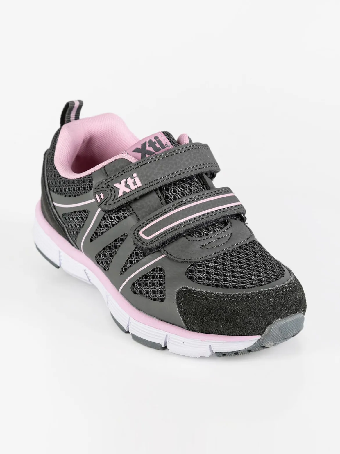 Xti Kids Scarpe da bambina con strappi