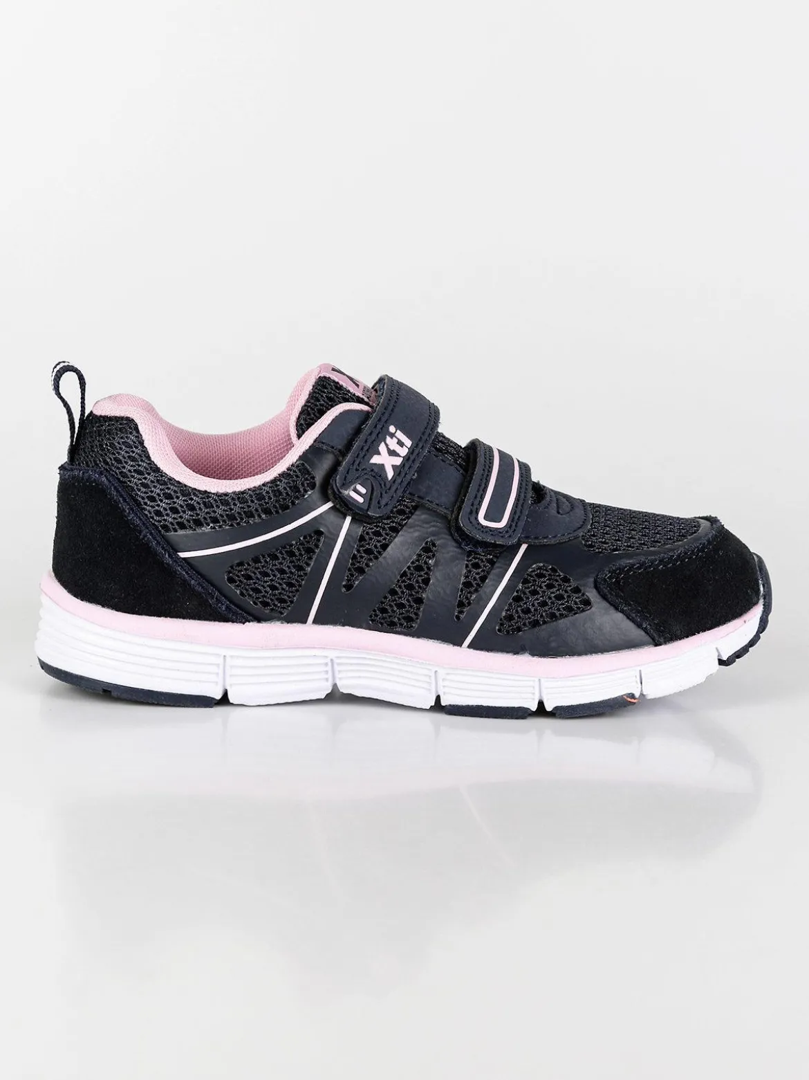 Xti Kids Scarpe da bambina con strappi