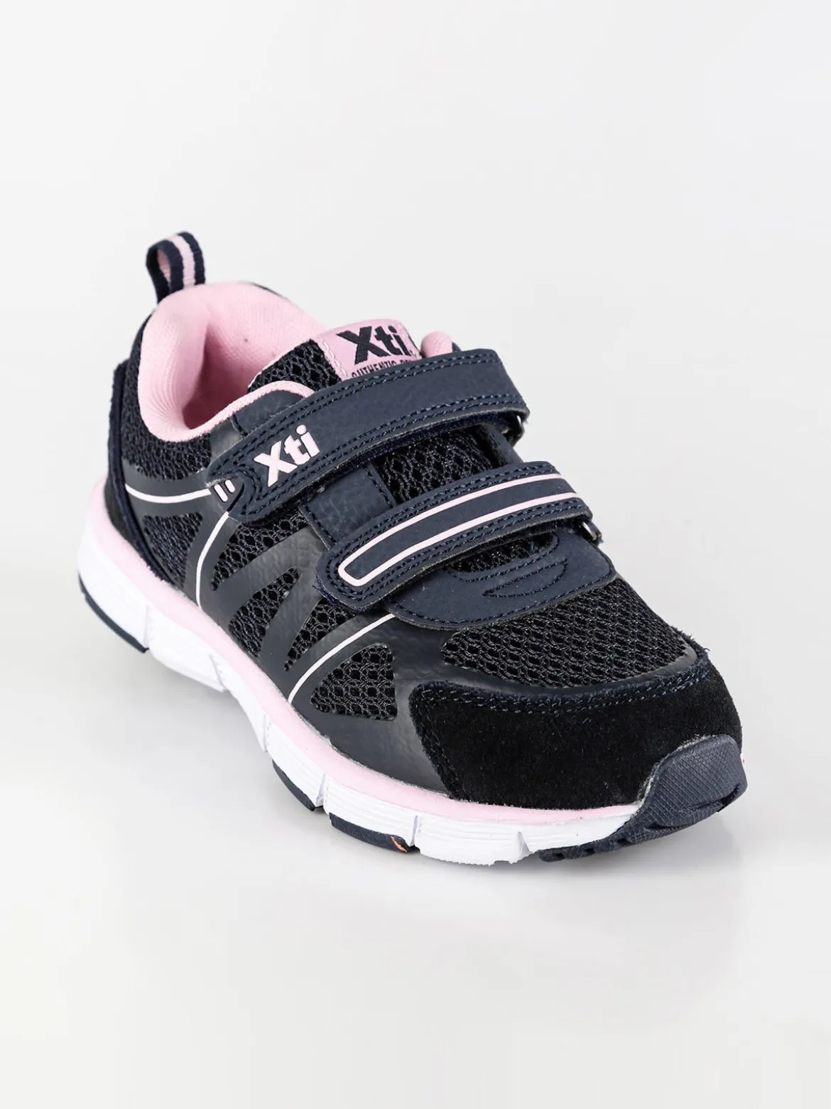 Xti Kids Scarpe da bambina con strappi