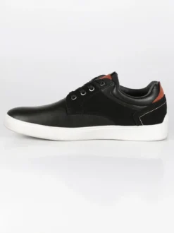 Xti Sneakers basse uomo in ecopelle