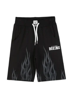 Xtreme Boxing Bermuda sportivi da ragazzo con coulisse