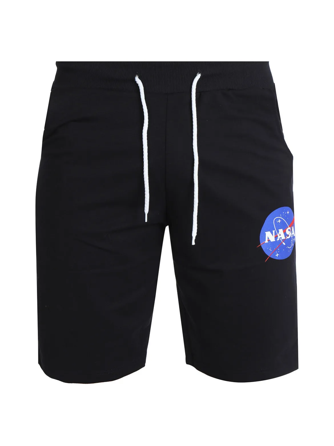 Xtreme Boxing Bermuda uomo sportivi in cotone con coulisse