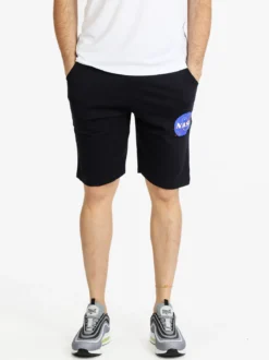 Xtreme Boxing Bermuda uomo sportivi in cotone con coulisse