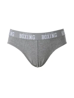Xtreme Boxing Confezione da 3 slip uomo in cotone