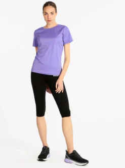 Xtreme Boxing Leggings pinocchietto donna sportivo
