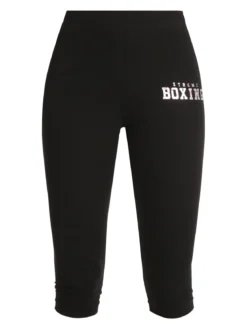 Xtreme Boxing Leggings pinocchietto donna sportivo
