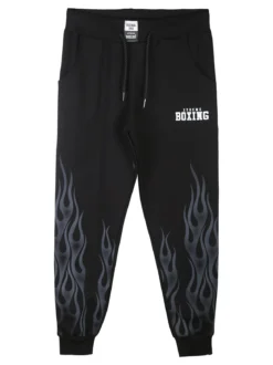 Xtreme Boxing Pantaloni da ragazzo in felpa con coulisse