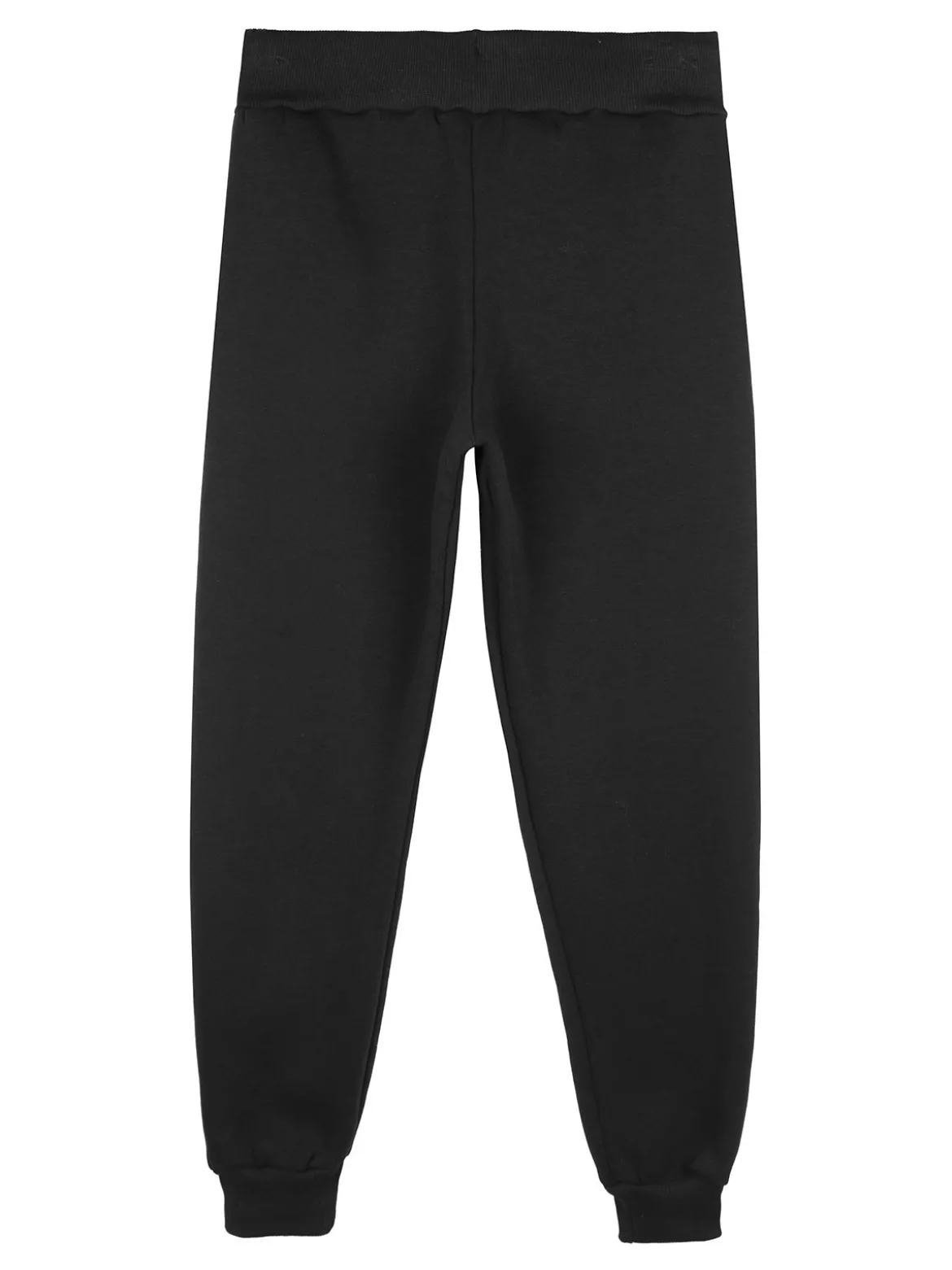 Xtreme Boxing Pantaloni sportivi da ragazzo con coulisse e polsini