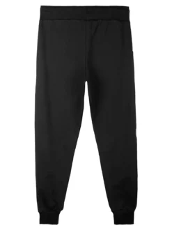 Xtreme Boxing Pantaloni sportivi da ragazzo con coulisse e polsini