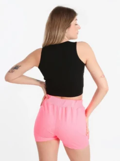 Xtreme Boxing Top donna sportivo