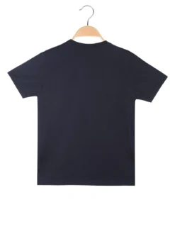 Xtreme Boxing T-shirt da ragazzo in cotone con stampa