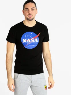 Xtreme Boxing T-shirt manica corta uomo con stampa