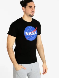 Xtreme Boxing T-shirt manica corta uomo con stampa