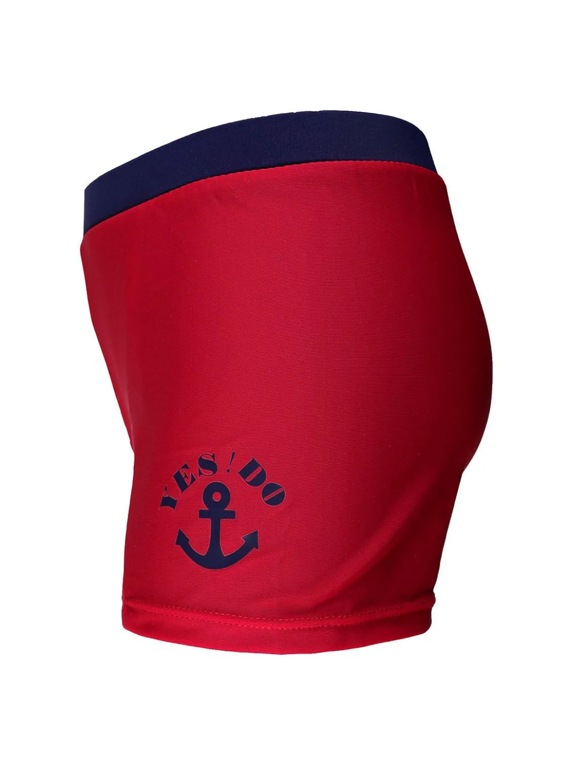 Yes! Do Kid'S Boxer da bagno bambino