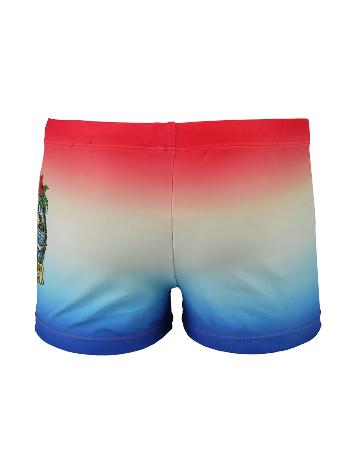 Yes! Do Kid'S Boxer mare da bambino