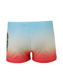 Yes! Do Kid'S Boxer mare da bambino