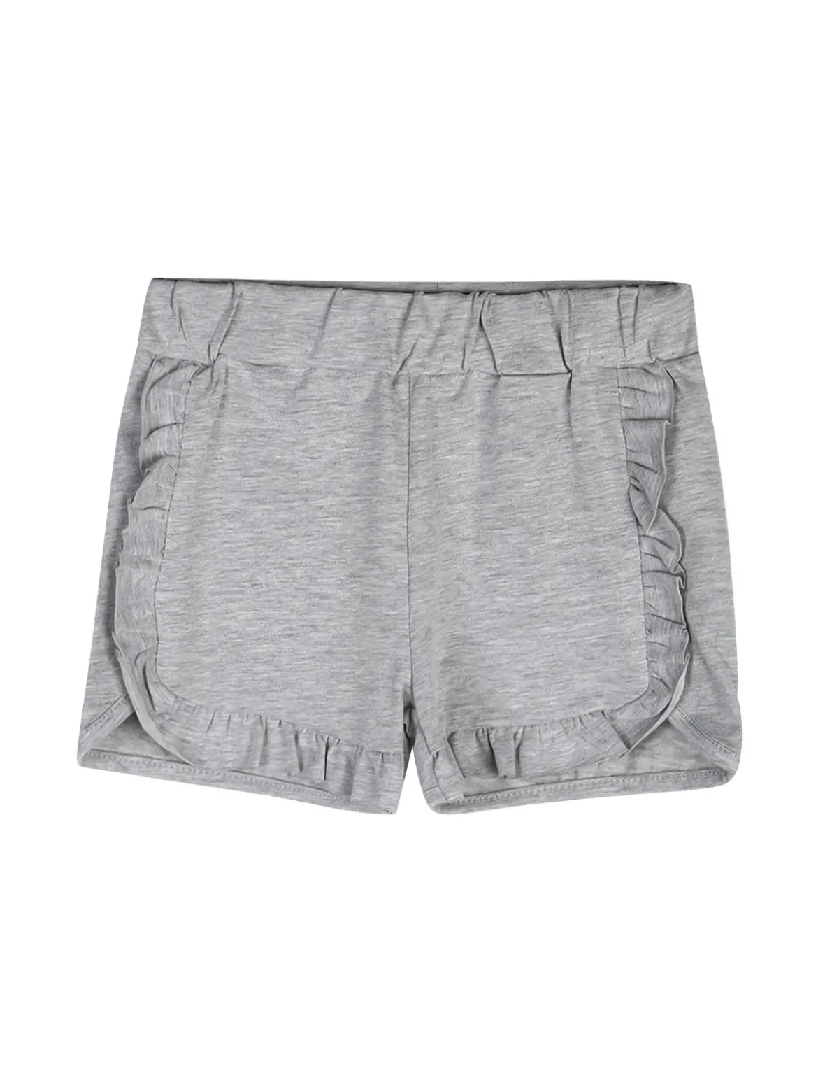 Yes! Do Kid'S Completo corto da neonata con t-shirt e shorts