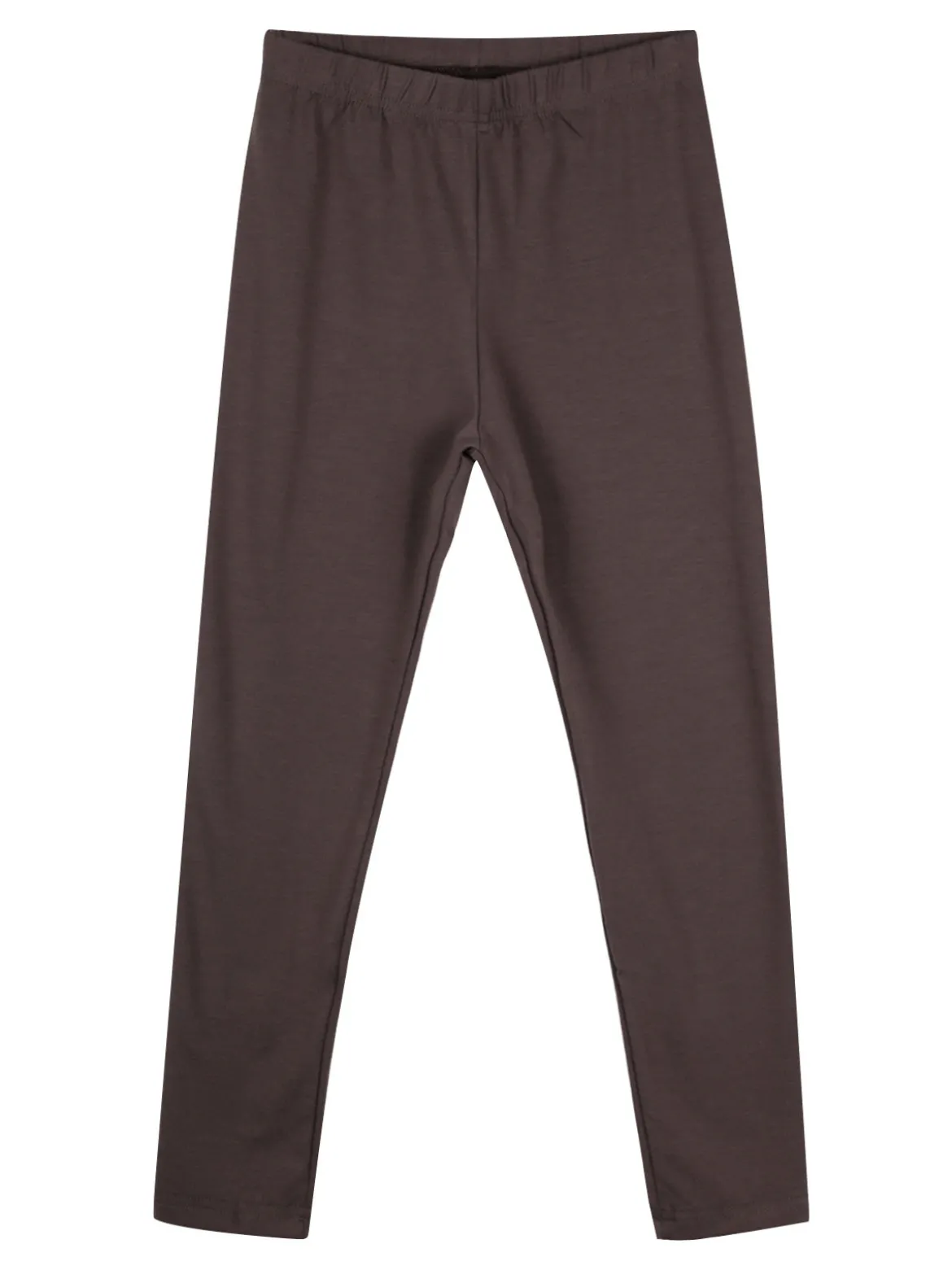 Yes! Do Kid'S Completo 2 pezzi da bambina con maglietta e leggings - nero