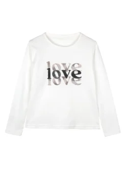 Yes! Do Kid'S Completo 3 pezzi da bambina con strass - nero