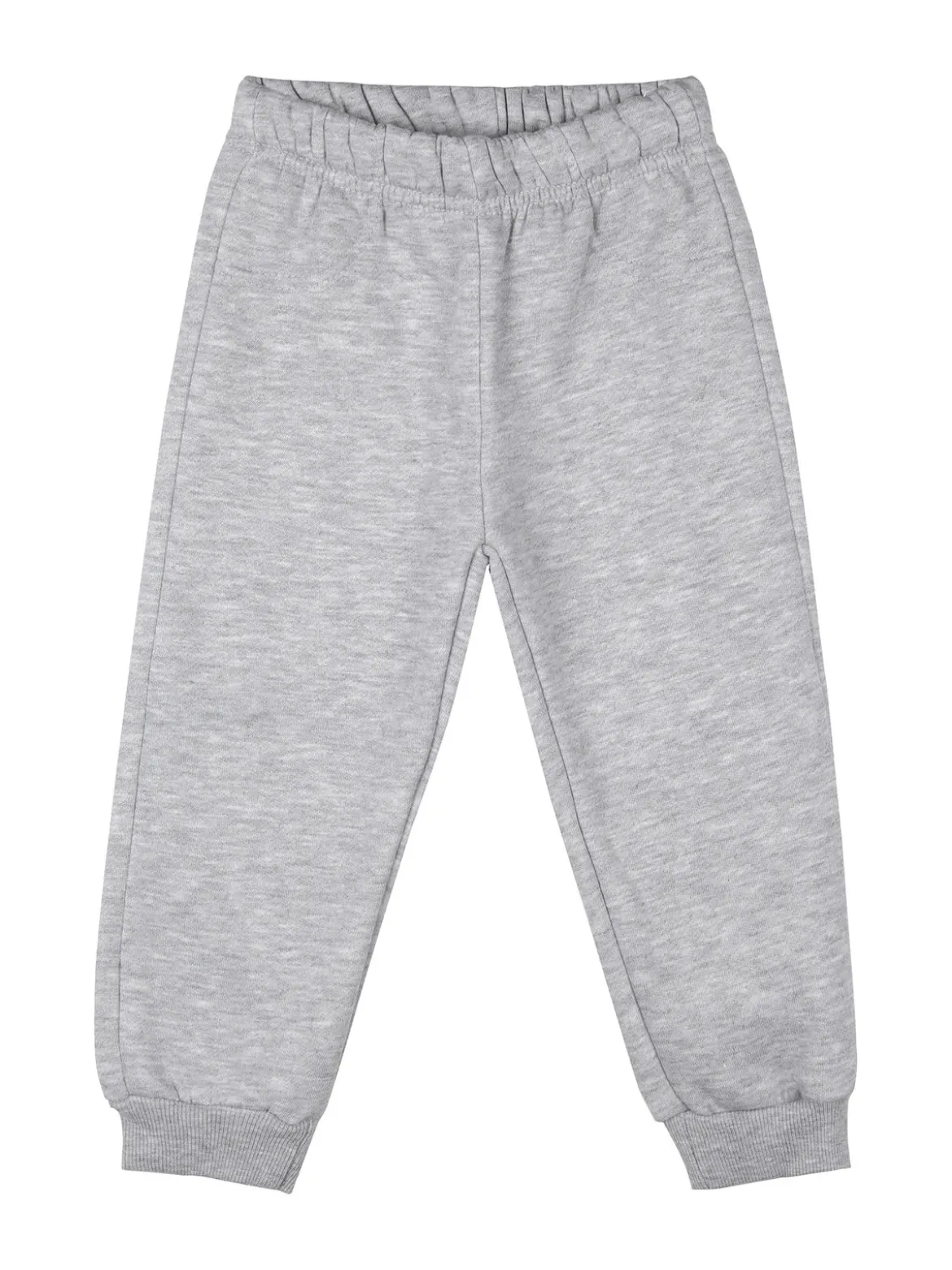 Yes! Do Kid'S Completo 2 pezzi da neonata con felpa e pantaloni tuta - bianco