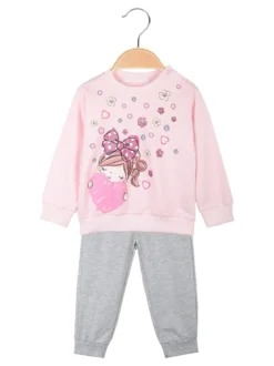 Yes! Do Kid'S Completo tuta da neonata 2 pezzi