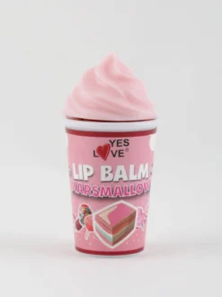 Yes Love Cosmetics Balsamo per labbra fruttato