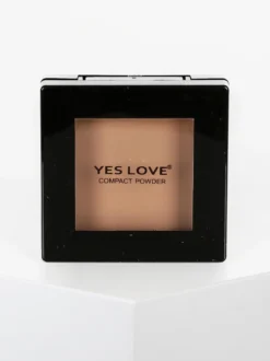 Yes Love Cosmetics Cipria compatta illuminante
