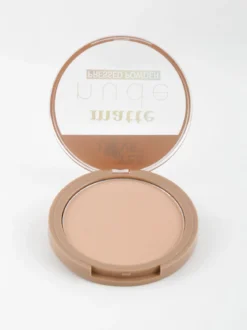 Yes Love Cosmetics Cipria illuminante in polvere