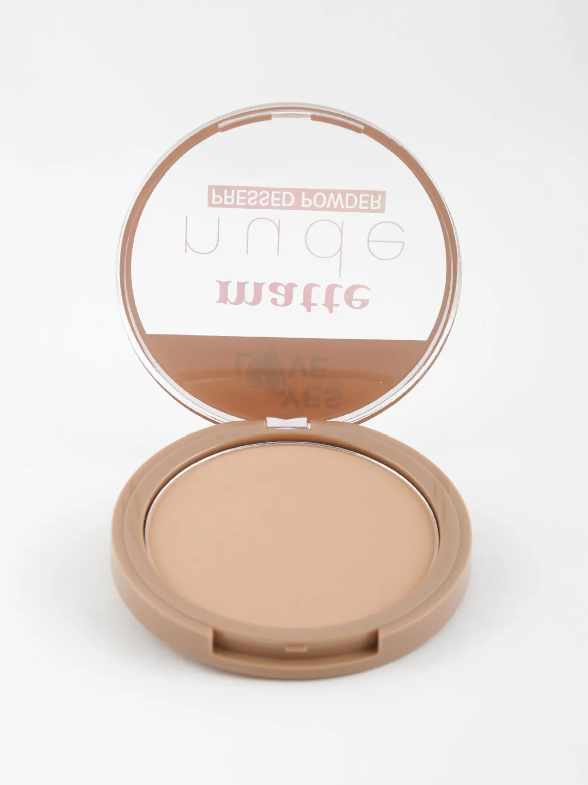 Yes Love Cosmetics Cipria illuminante in polvere