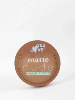 Yes Love Cosmetics Cipria illuminante in polvere