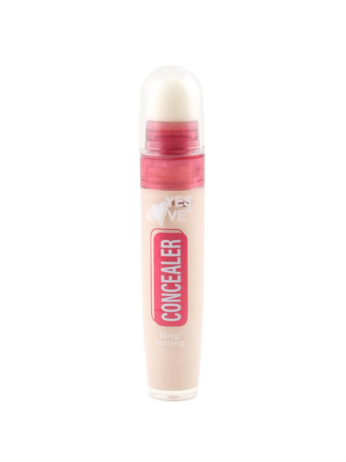 Yes Love Cosmetics Correttore con applicatore in spugna