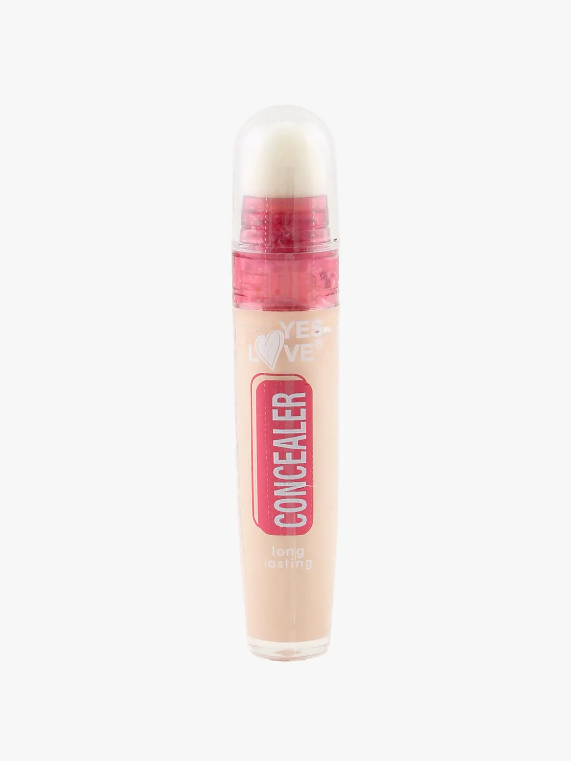 Yes Love Cosmetics Correttore con applicatore in spugna