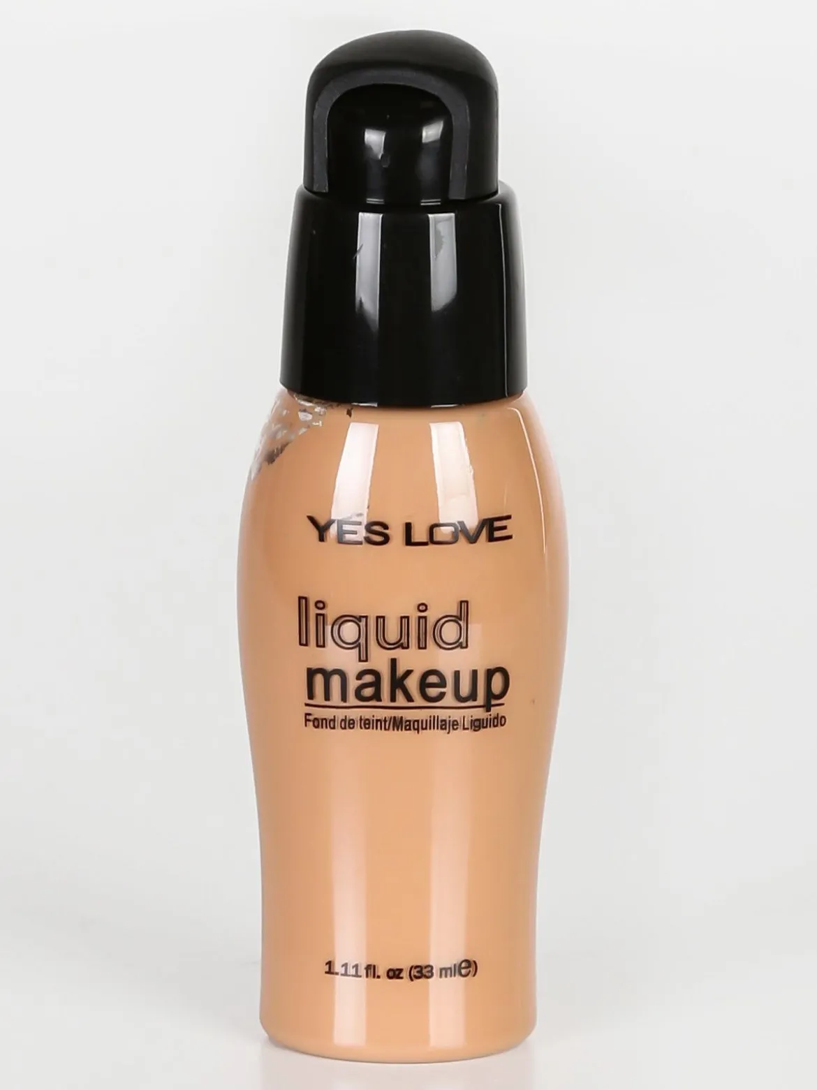 Yes Love Cosmetics Fondotinta fluido