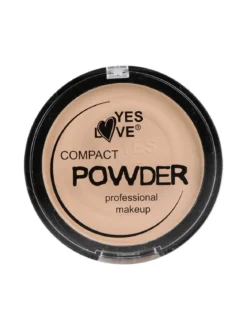 Yes Love Cosmetics Fondotinta in polvere